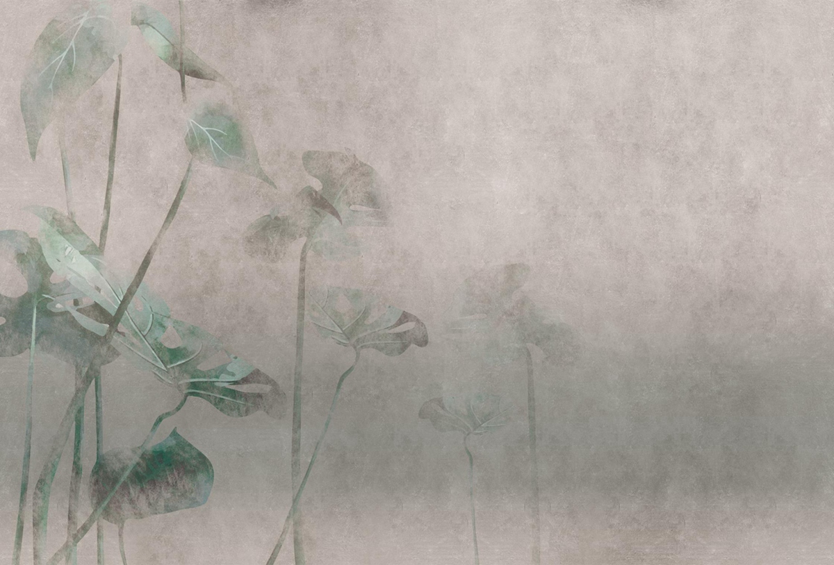 开云（中国） - 附件|装饰画/墙饰|办公家具|设计师家具|叶脉Ⅱ-原创定制壁画