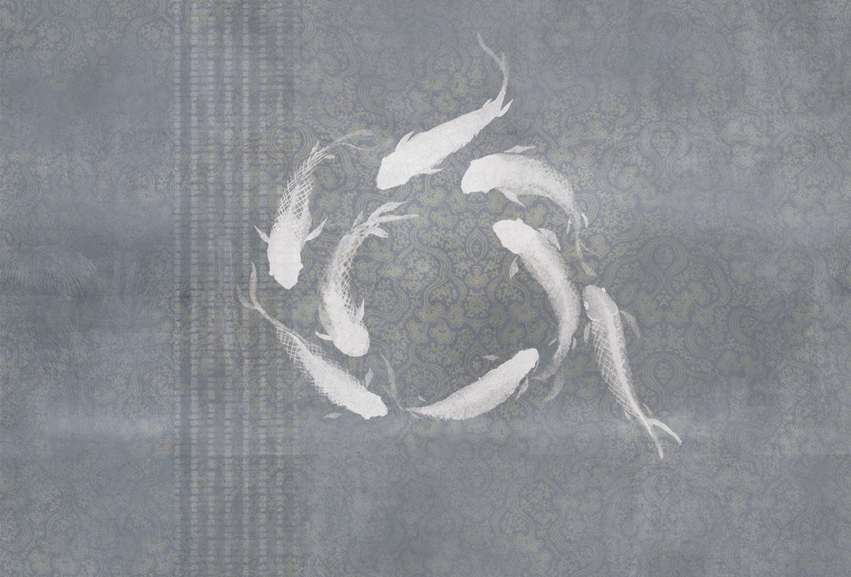 [开云（中国） - 附件|装饰画/墙饰|办公家具|设计师家具|团锦-原创定制壁画]