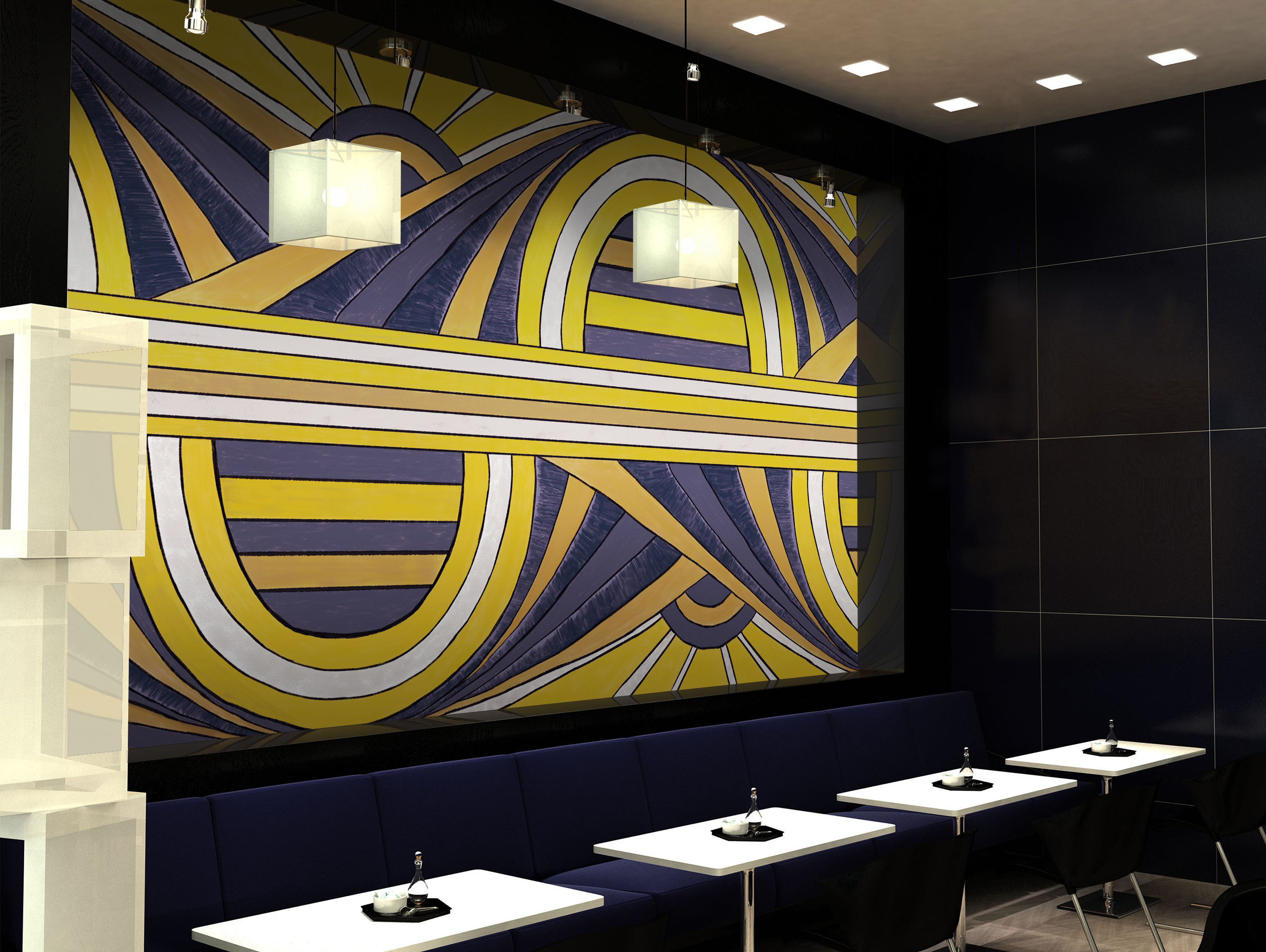 开云（中国） - 附件|装饰画/墙饰|办公家具|设计师家具|吉萨之光-原创定制壁画