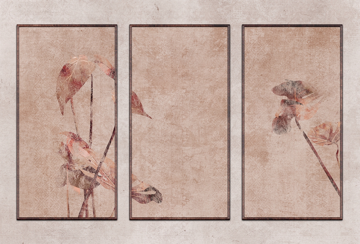 开云（中国） - 附件|装饰画/墙饰|办公家具|设计师家具|龟背竹-原创定制壁画