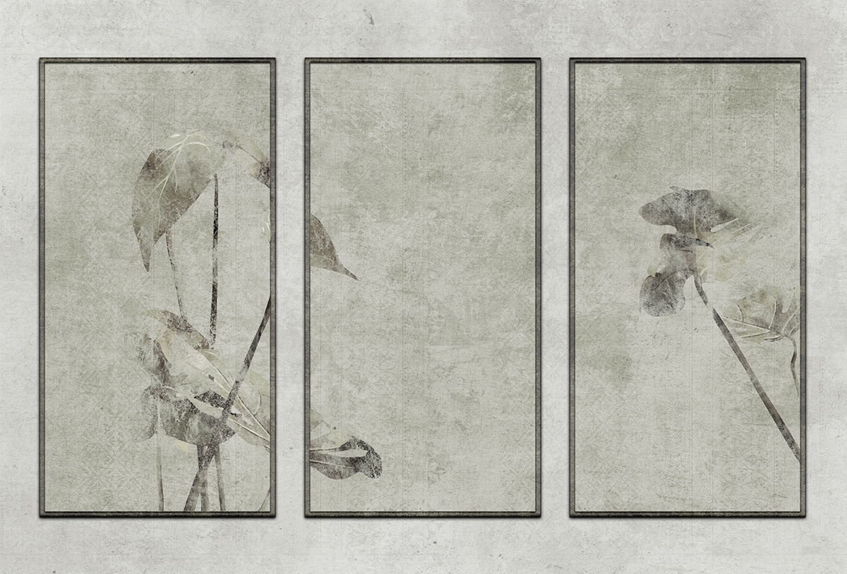 开云（中国） - 附件|装饰画/墙饰|办公家具|设计师家具|龟背竹-原创定制壁画