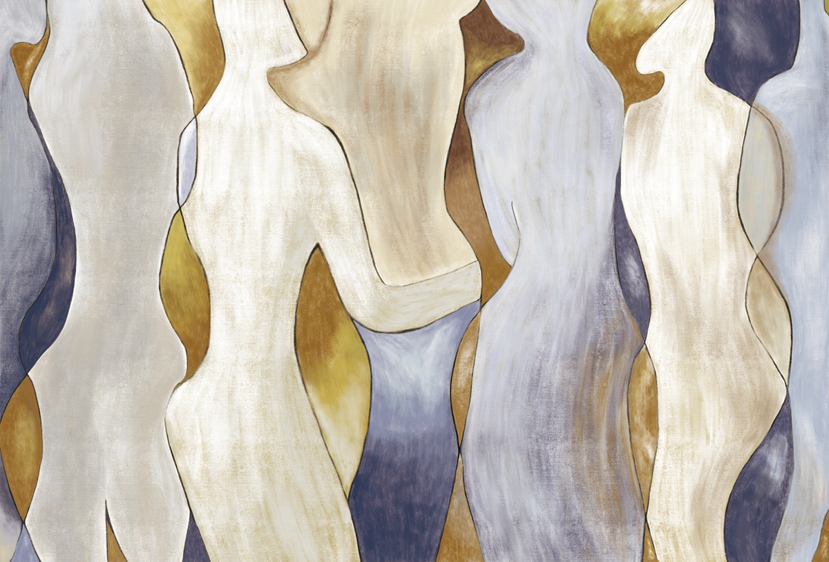 [开云（中国） - 附件|装饰画/墙饰|办公家具|设计师家具|欲望都市-原创定制壁画]