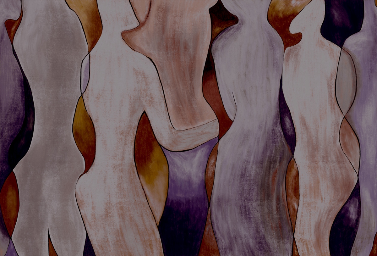 开云（中国） - 附件|装饰画/墙饰|办公家具|设计师家具|欲望都市-原创定制壁画