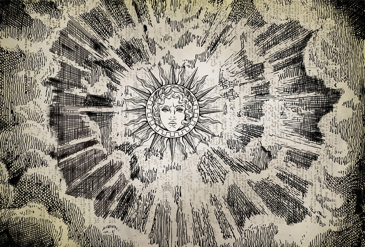 开云（中国） - 附件|装饰画/墙饰|办公家具|设计师家具|荣耀之光-原创定制壁画