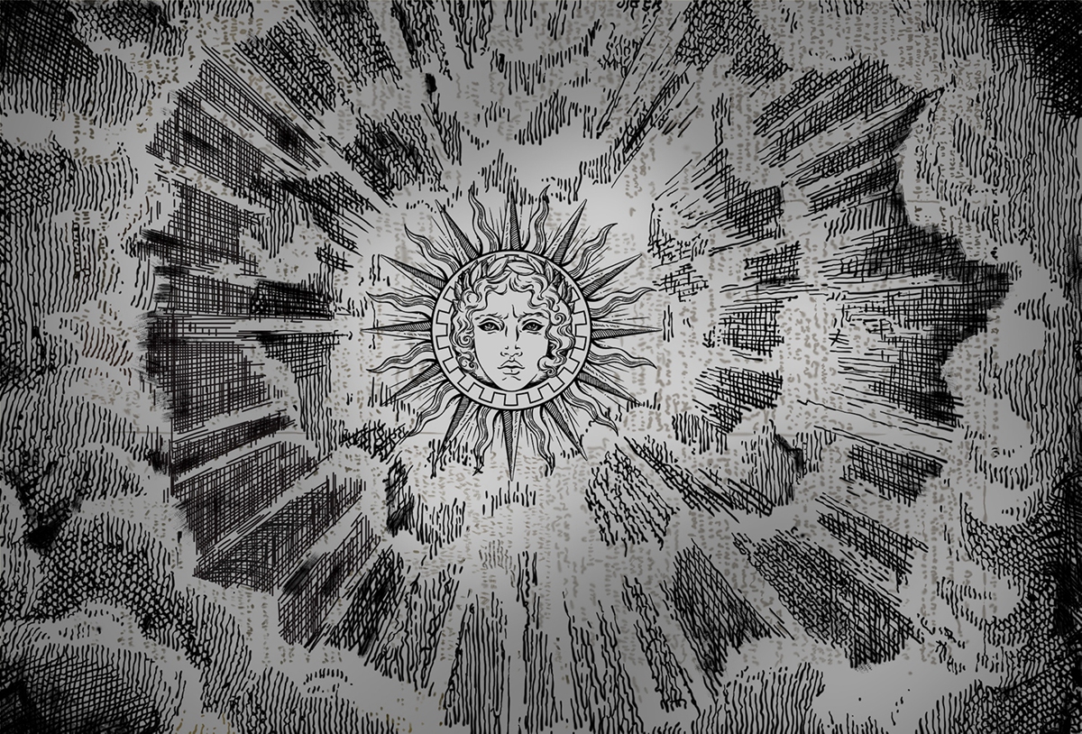 开云（中国） - 附件|装饰画/墙饰|办公家具|设计师家具|荣耀之光-原创定制壁画