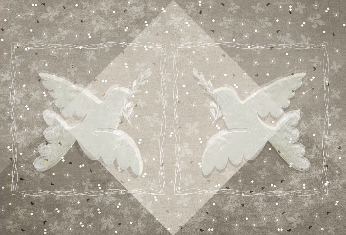 [开云（中国） - 附件|装饰画/墙饰|办公家具|设计师家具|橄榄枝-原创定制壁画]