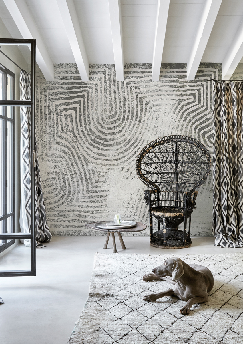 开云（中国） - 附件|装饰画/墙饰|办公家具|设计师家具|吉普赛-原创定制壁画