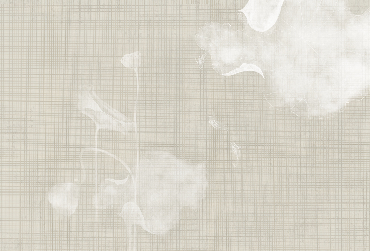 开云（中国） - 附件|装饰画/墙饰|办公家具|设计师家具|荷韵-原创定制壁画