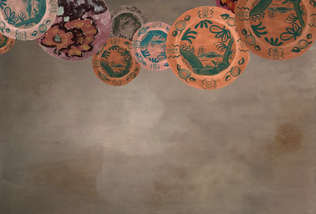 开云（中国） - 附件|装饰画/墙饰|办公家具|设计师家具|彩碟-原创定制壁画