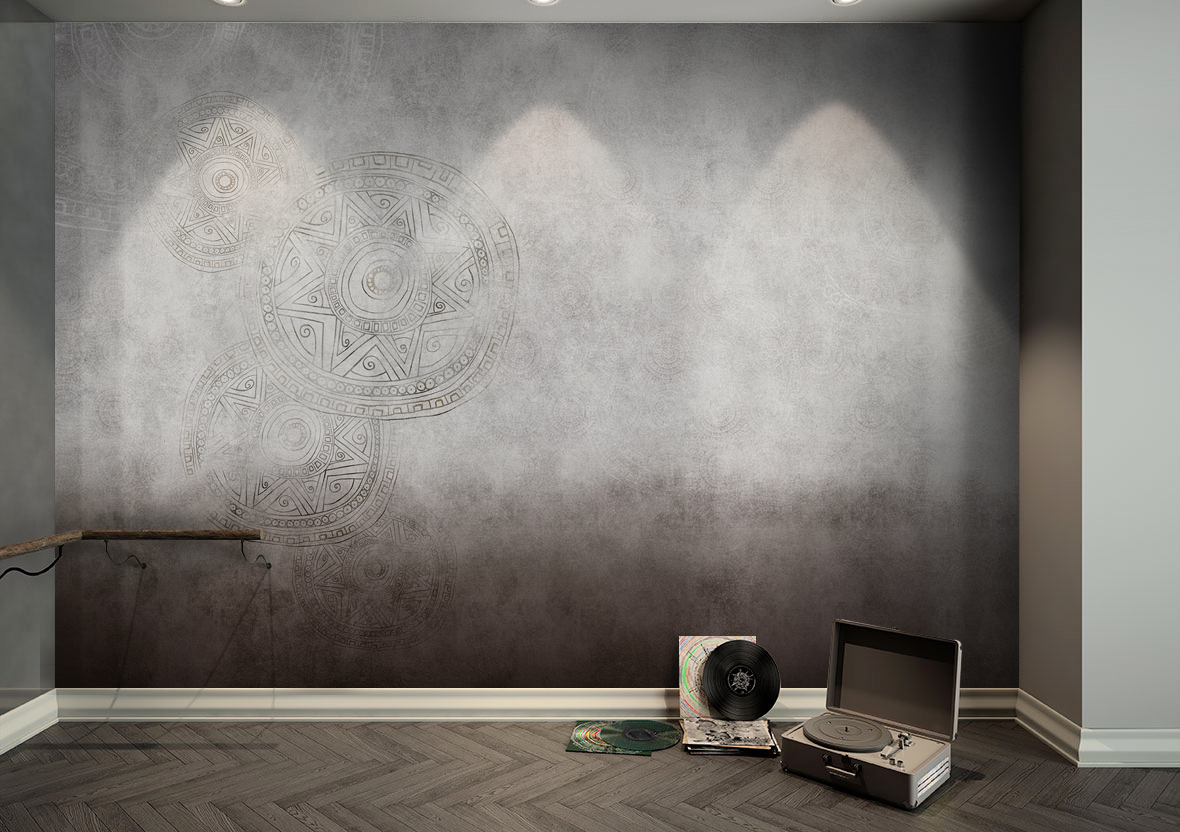 开云（中国） - 附件|装饰画/墙饰|办公家具|设计师家具|帕伦克-原创定制壁画