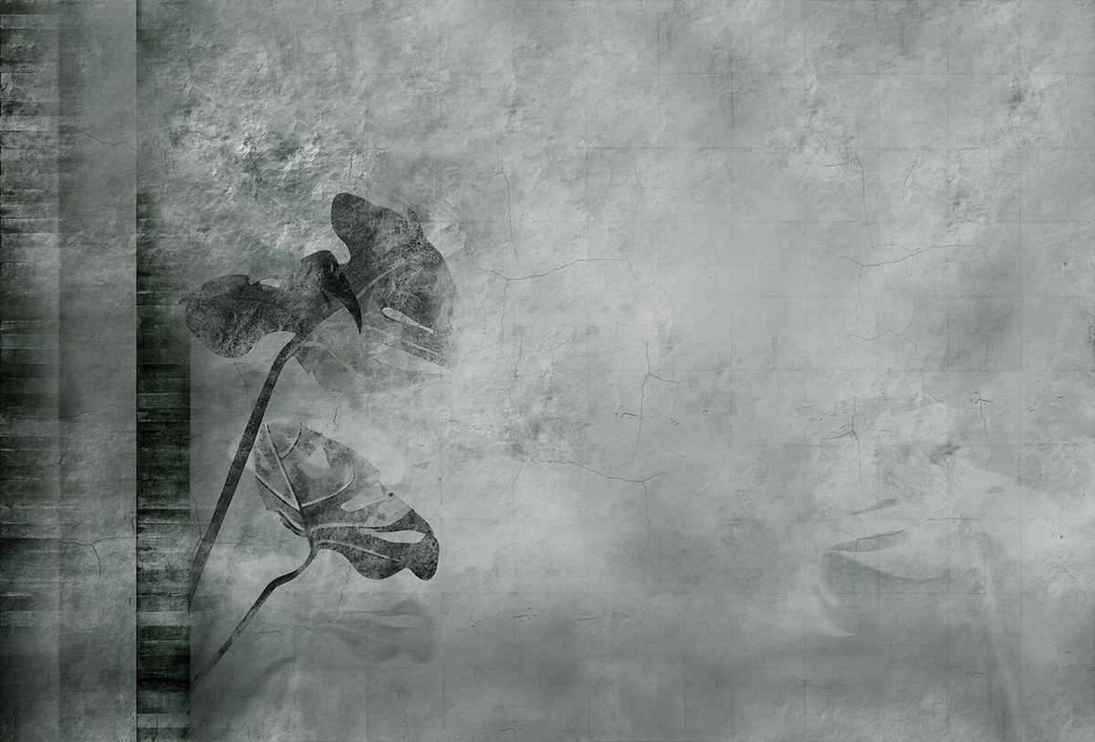 开云（中国） - 附件|装饰画/墙饰|办公家具|设计师家具|龟背竹-原创定制壁画