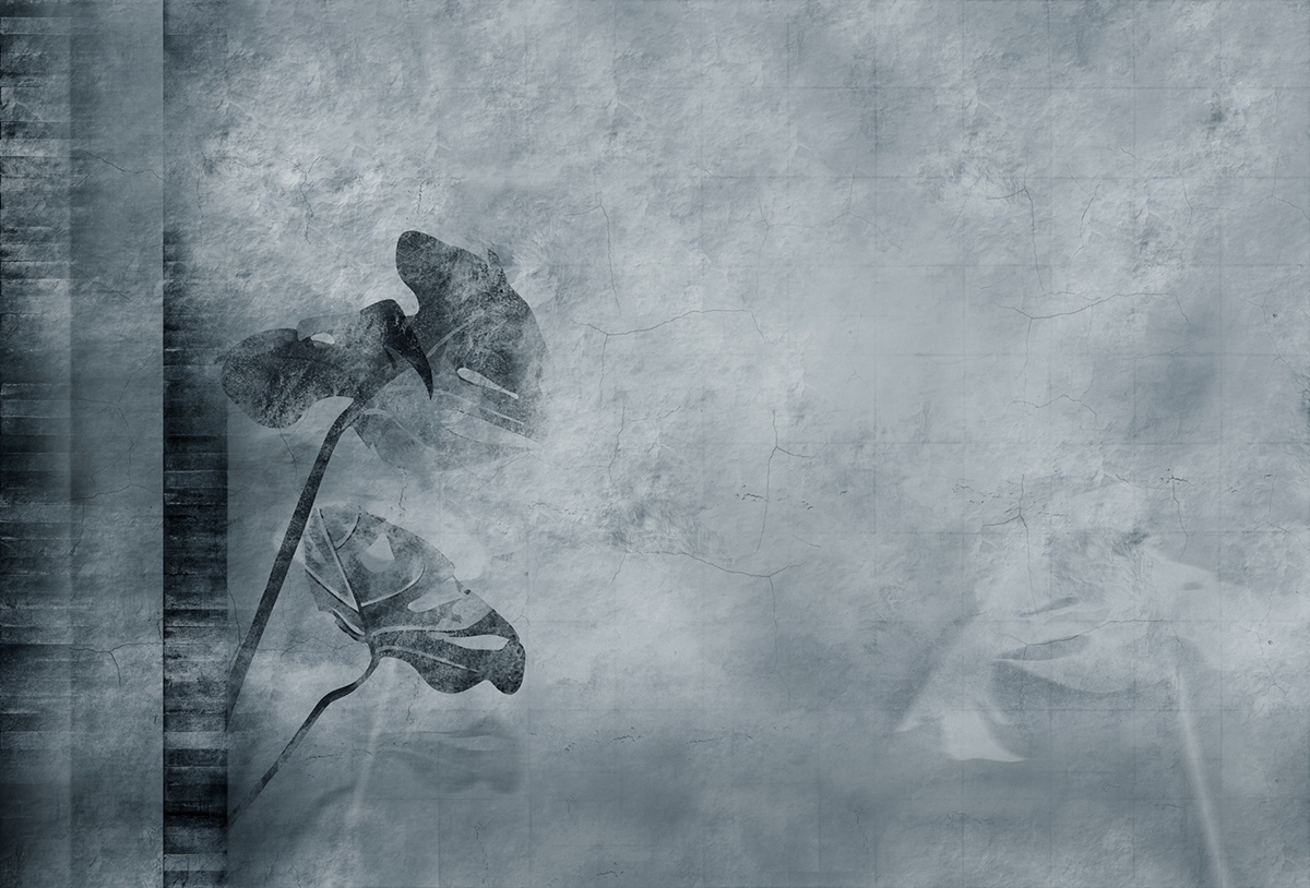 开云（中国） - 附件|装饰画/墙饰|办公家具|设计师家具|龟背竹-原创定制壁画