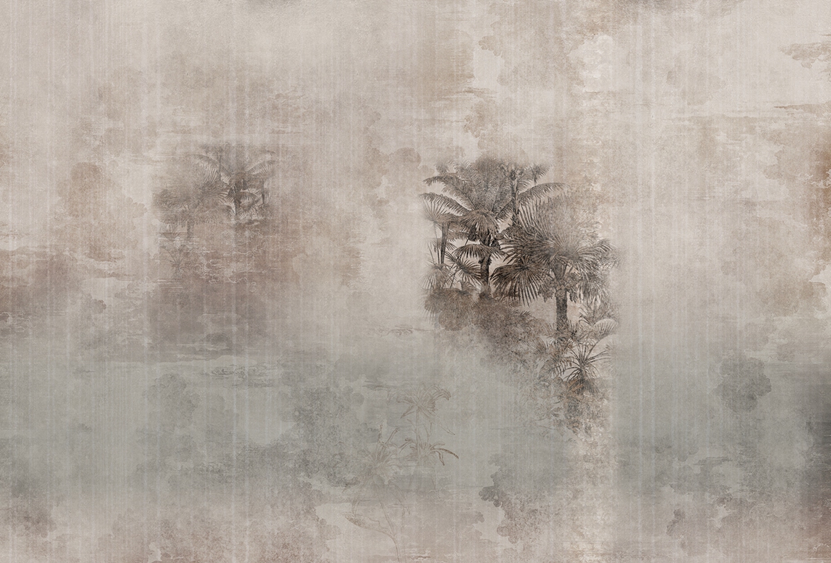 [开云（中国） - 附件|装饰画/墙饰|办公家具|设计师家具|侏罗纪-原创定制壁画]