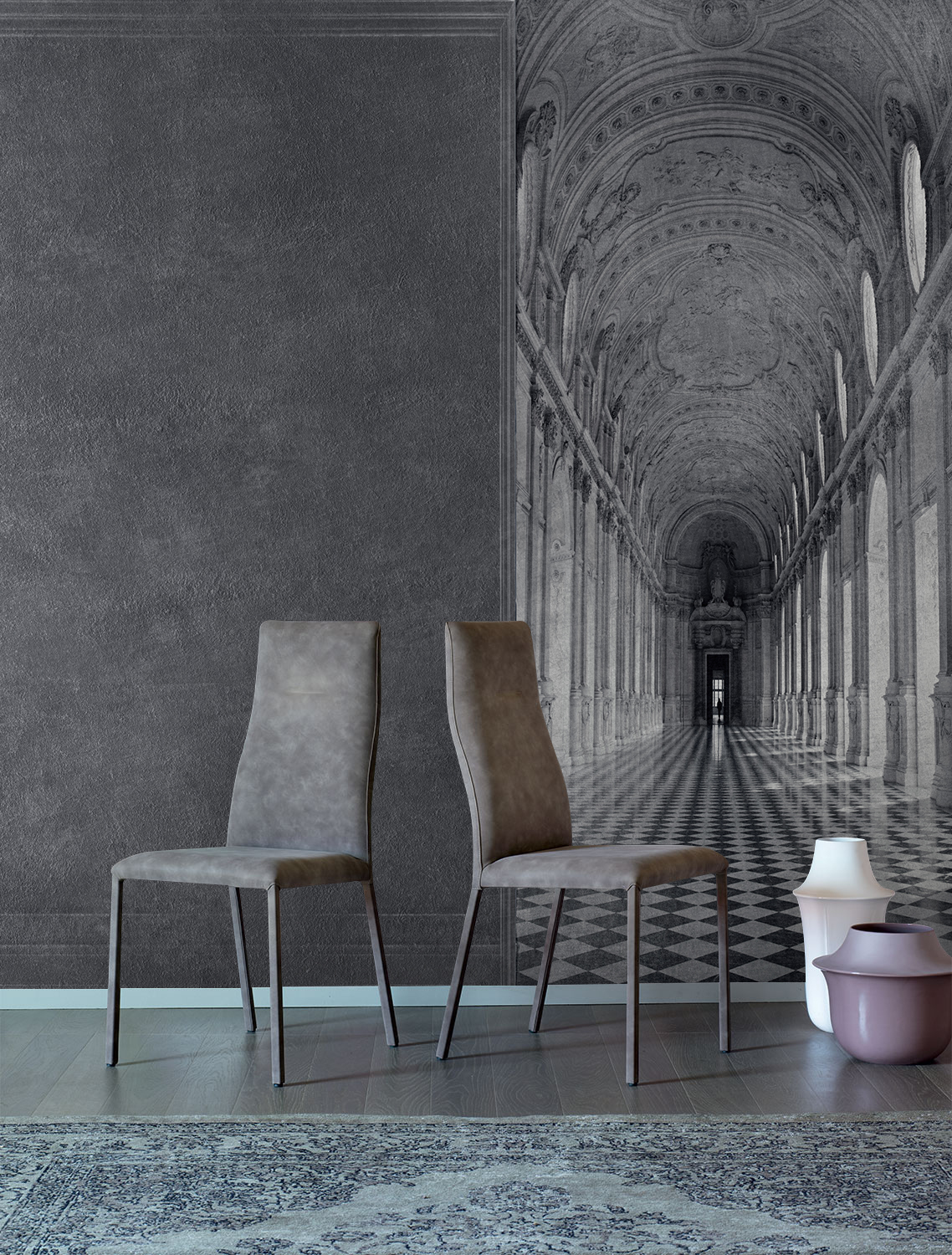 开云（中国） - 附件|装饰画/墙饰|办公家具|设计师家具|维纳利亚宫-原创定制壁画