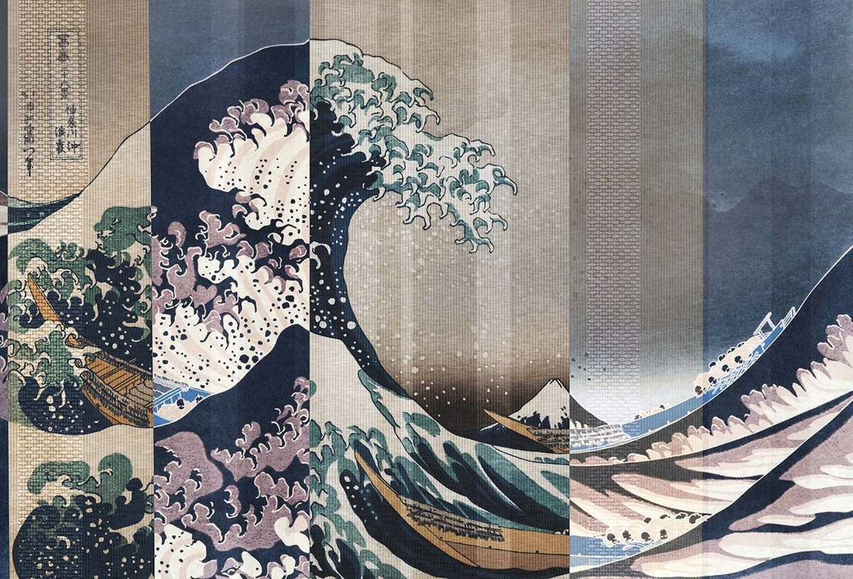 [开云（中国） - 附件|装饰画/墙饰|办公家具|设计师家具|浮世绘-原创定制壁画]