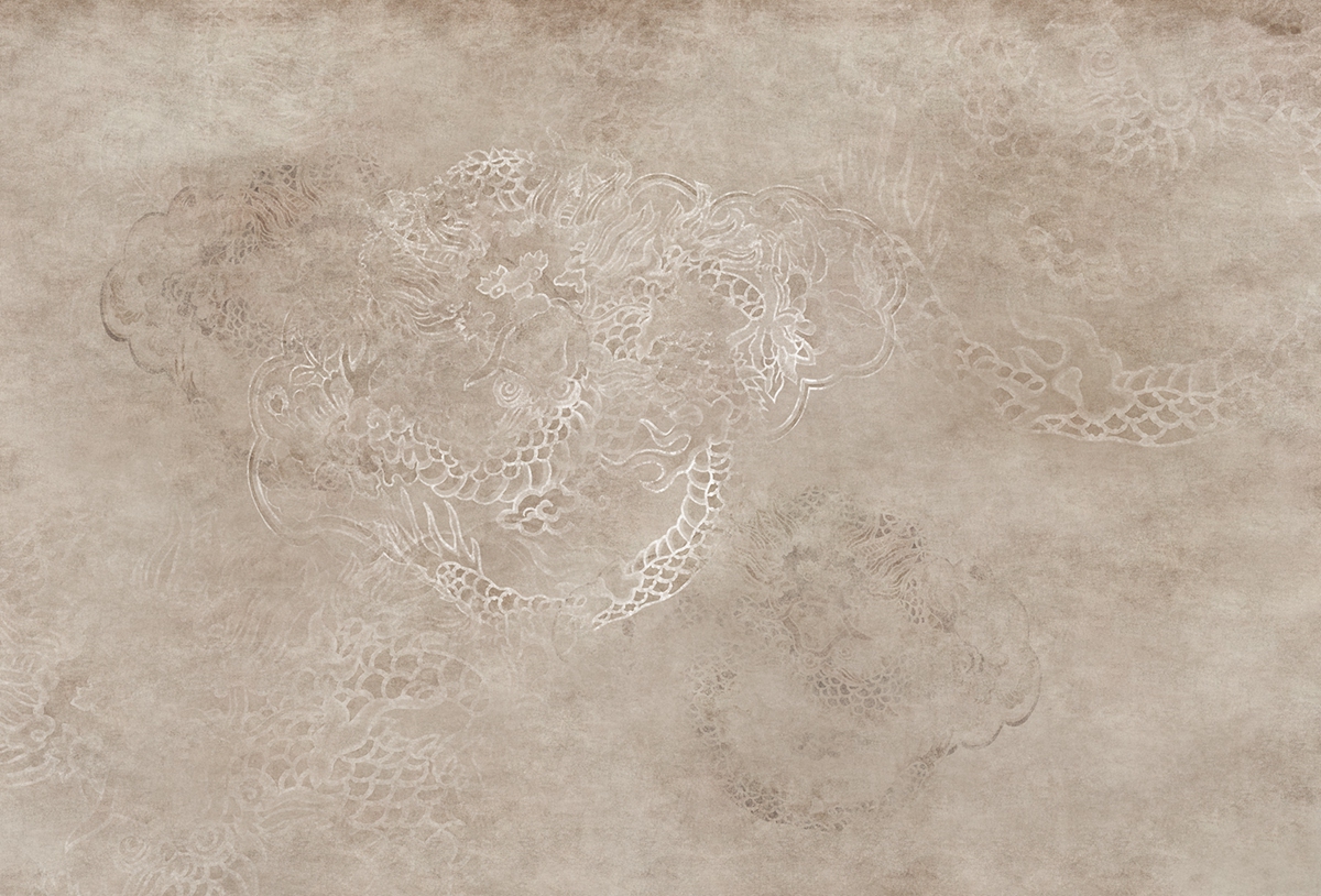 开云（中国） - 附件|装饰画/墙饰|办公家具|设计师家具|龙-原创定制壁画