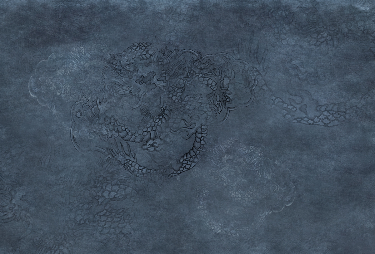 开云（中国） - 附件|装饰画/墙饰|办公家具|设计师家具|龙-原创定制壁画