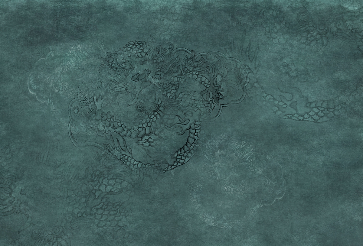 开云（中国） - 附件|装饰画/墙饰|办公家具|设计师家具|龙-原创定制壁画