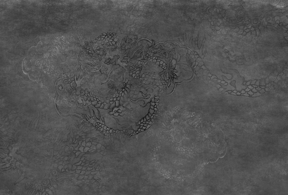 开云（中国） - 附件|装饰画/墙饰|办公家具|设计师家具|龙-原创定制壁画