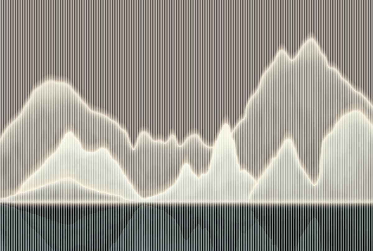 开云（中国） - 附件|装饰画/墙饰|办公家具|设计师家具|山脉-原创定制壁画