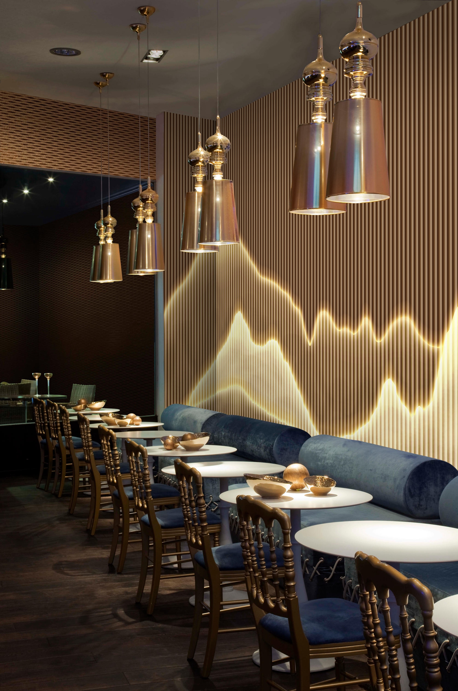 开云（中国） - 附件|装饰画/墙饰|办公家具|设计师家具|山脉-原创定制壁画