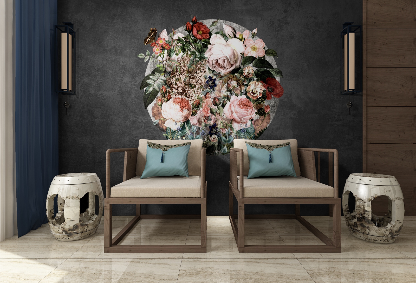 开云（中国） - 附件|装饰画/墙饰|办公家具|设计师家具|华丽-原创定制壁画