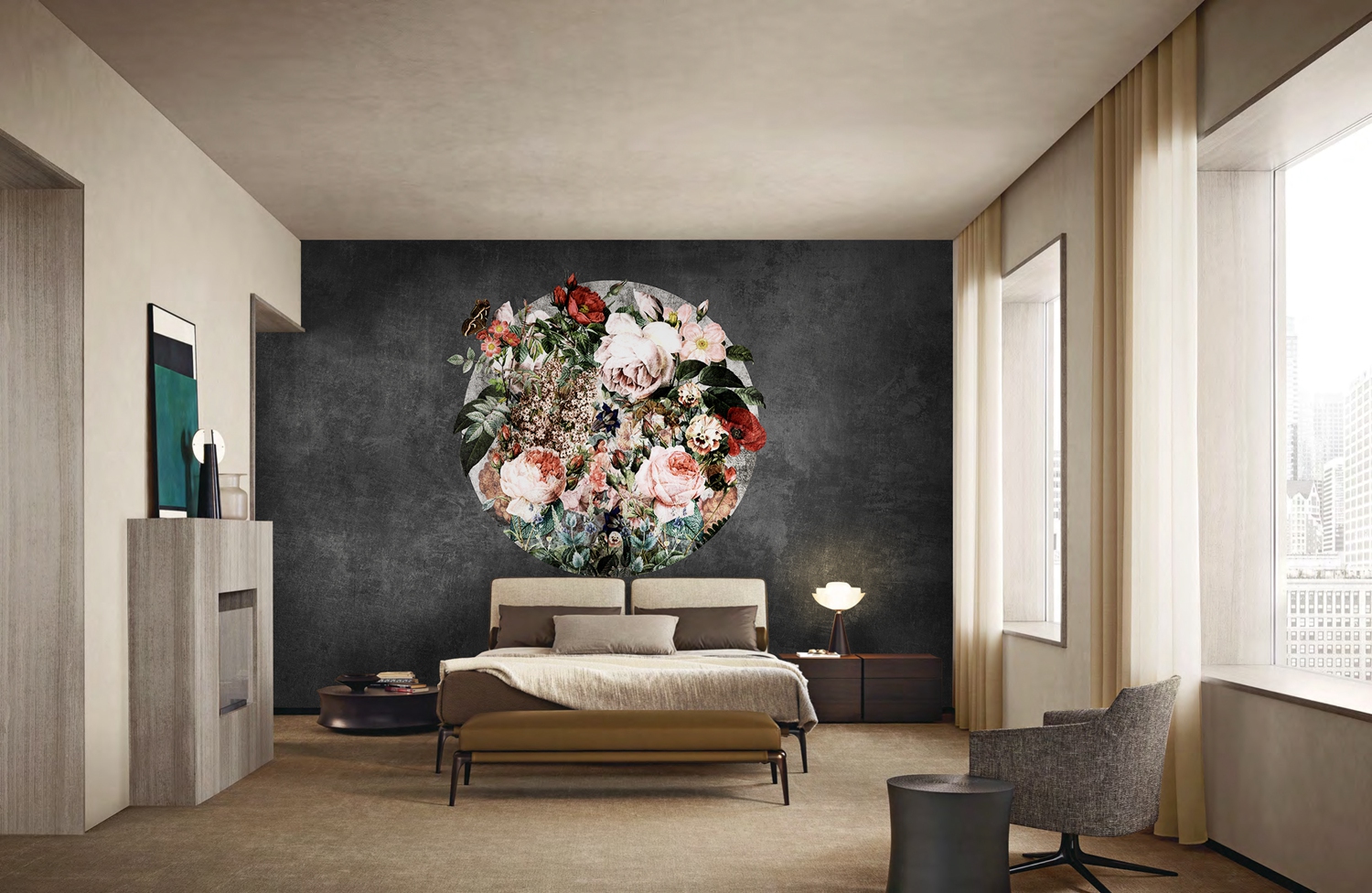 开云（中国） - 附件|装饰画/墙饰|办公家具|设计师家具|华丽-原创定制壁画