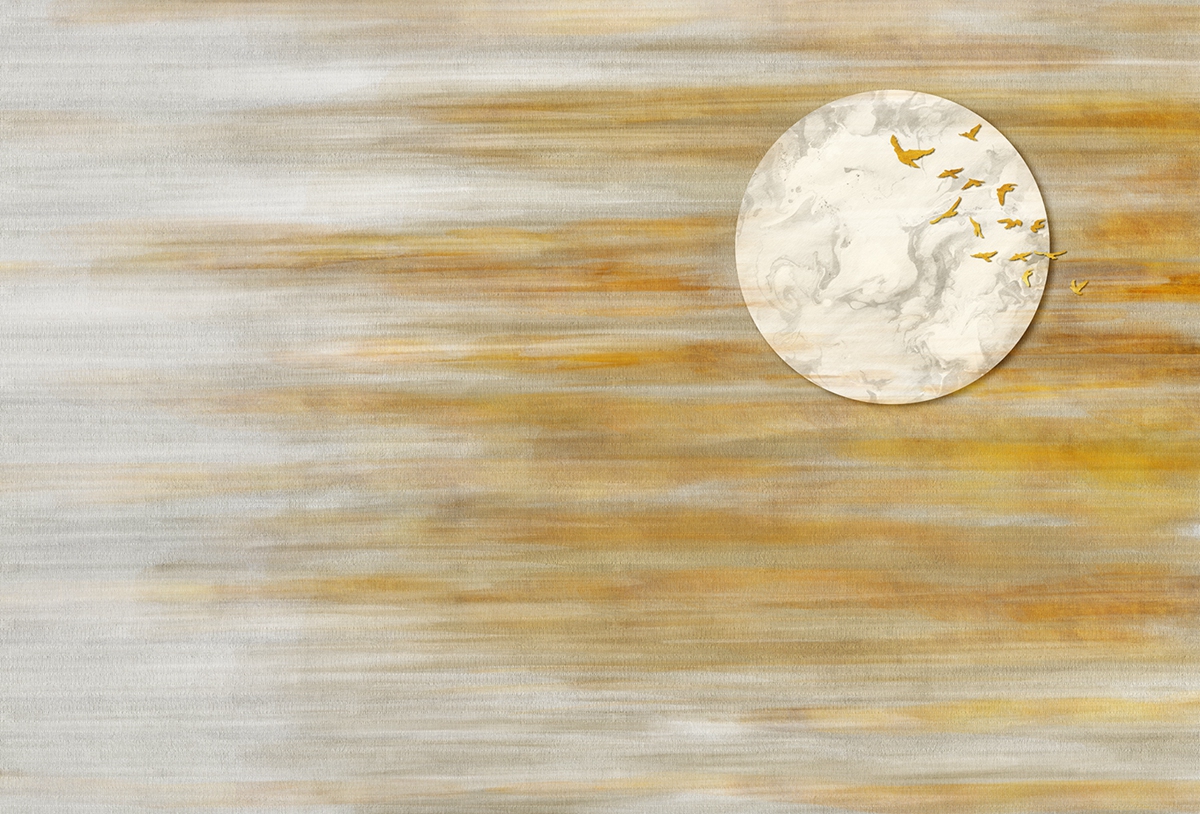 [开云（中国） - 附件|装饰画/墙饰|办公家具|设计师家具|风景-原创定制壁画]