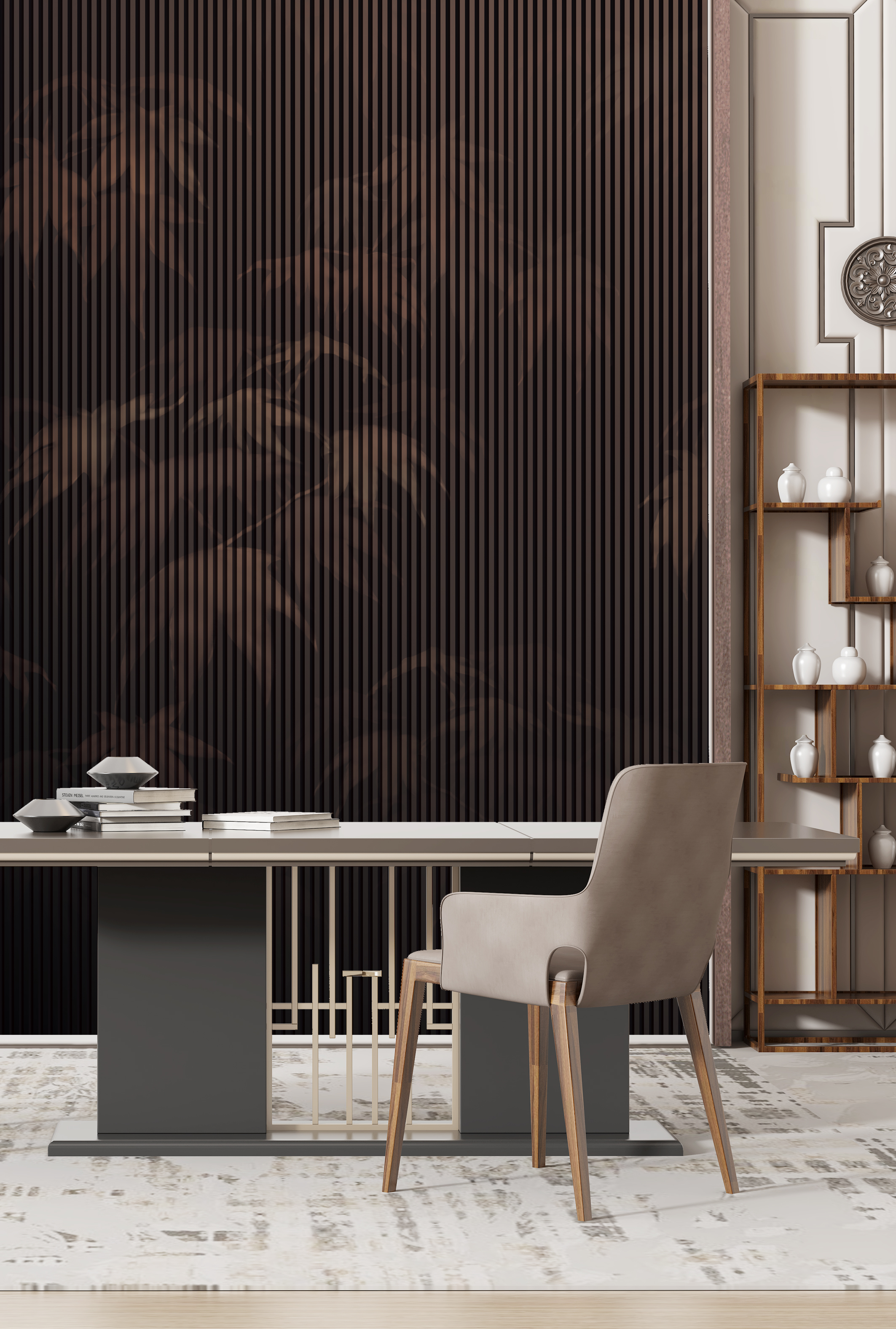 开云（中国） - 附件|装饰画/墙饰|办公家具|设计师家具|枫叶-原创定制壁画