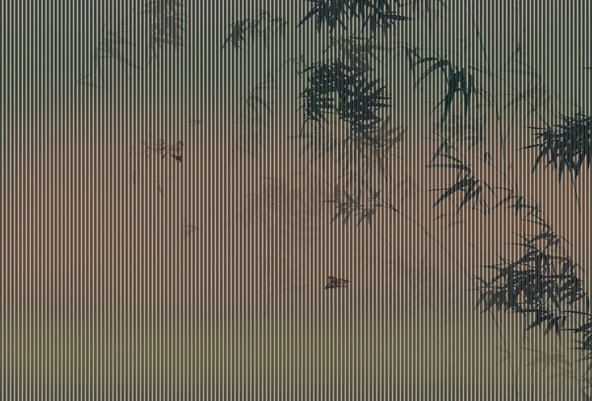 [开云（中国） - 附件|装饰画/墙饰|办公家具|设计师家具|隐竹-原创定制壁画]