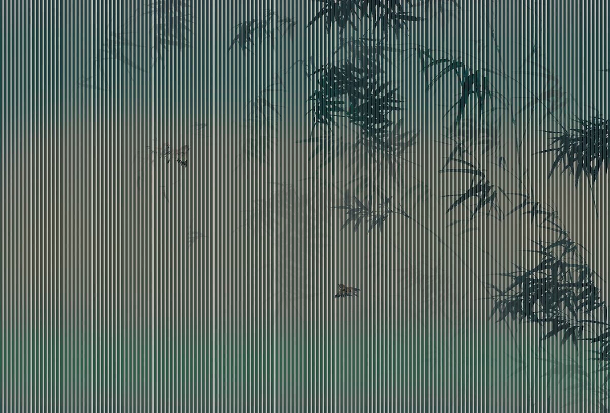 开云（中国） - 附件|装饰画/墙饰|办公家具|设计师家具|隐竹-原创定制壁画