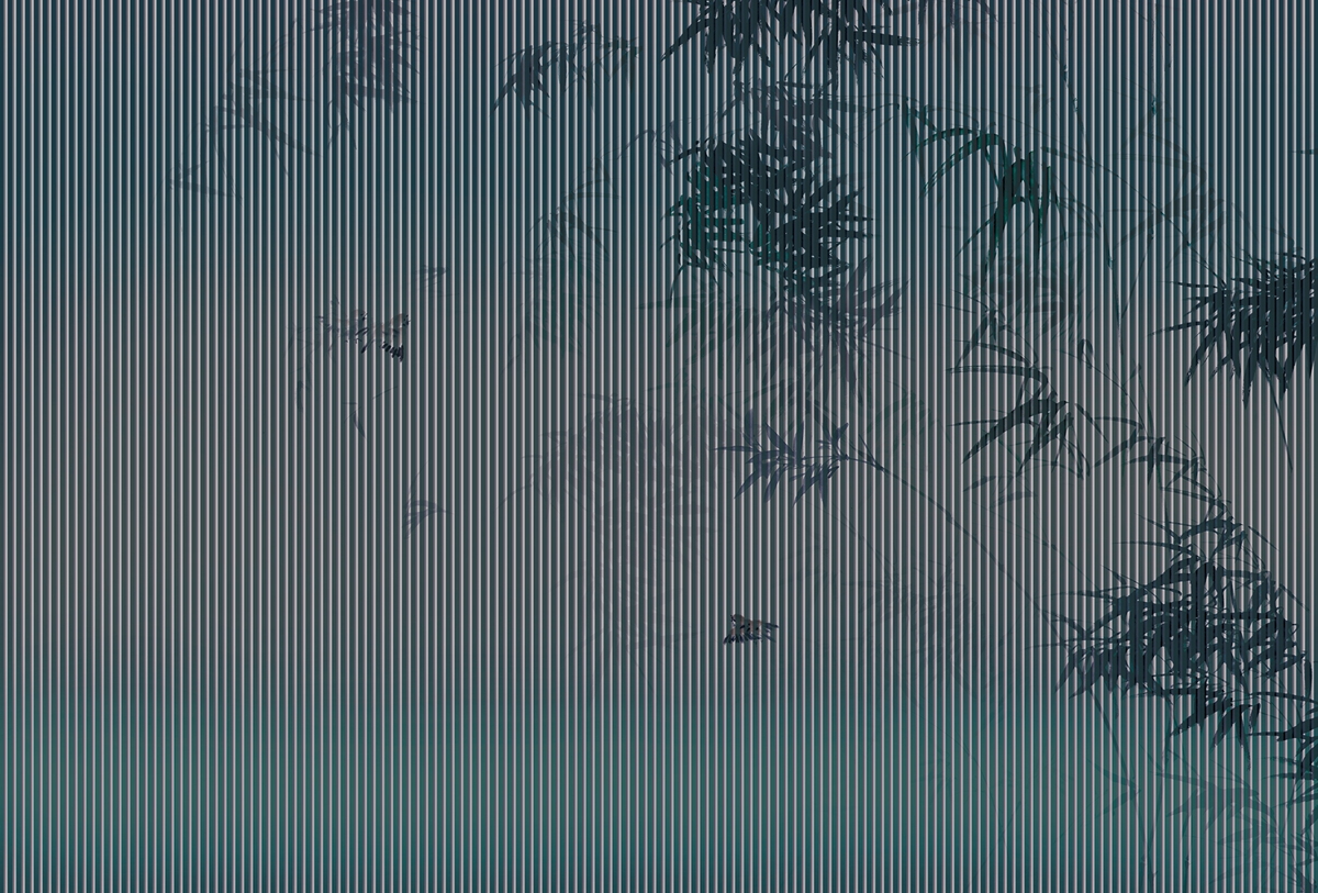 开云（中国） - 附件|装饰画/墙饰|办公家具|设计师家具|隐竹-原创定制壁画