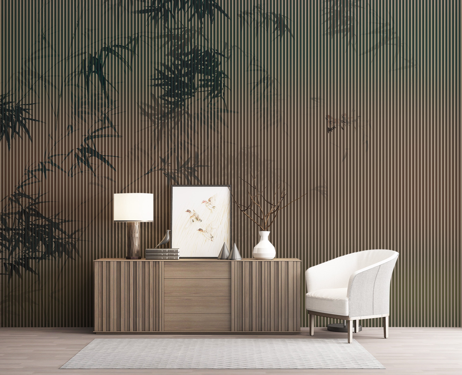 开云（中国） - 附件|装饰画/墙饰|办公家具|设计师家具|隐竹-原创定制壁画