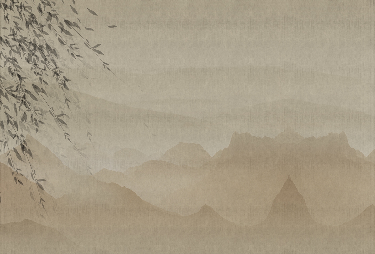 [开云（中国） - 附件|装饰画/墙饰|办公家具|设计师家具|清风-原创定制壁画]