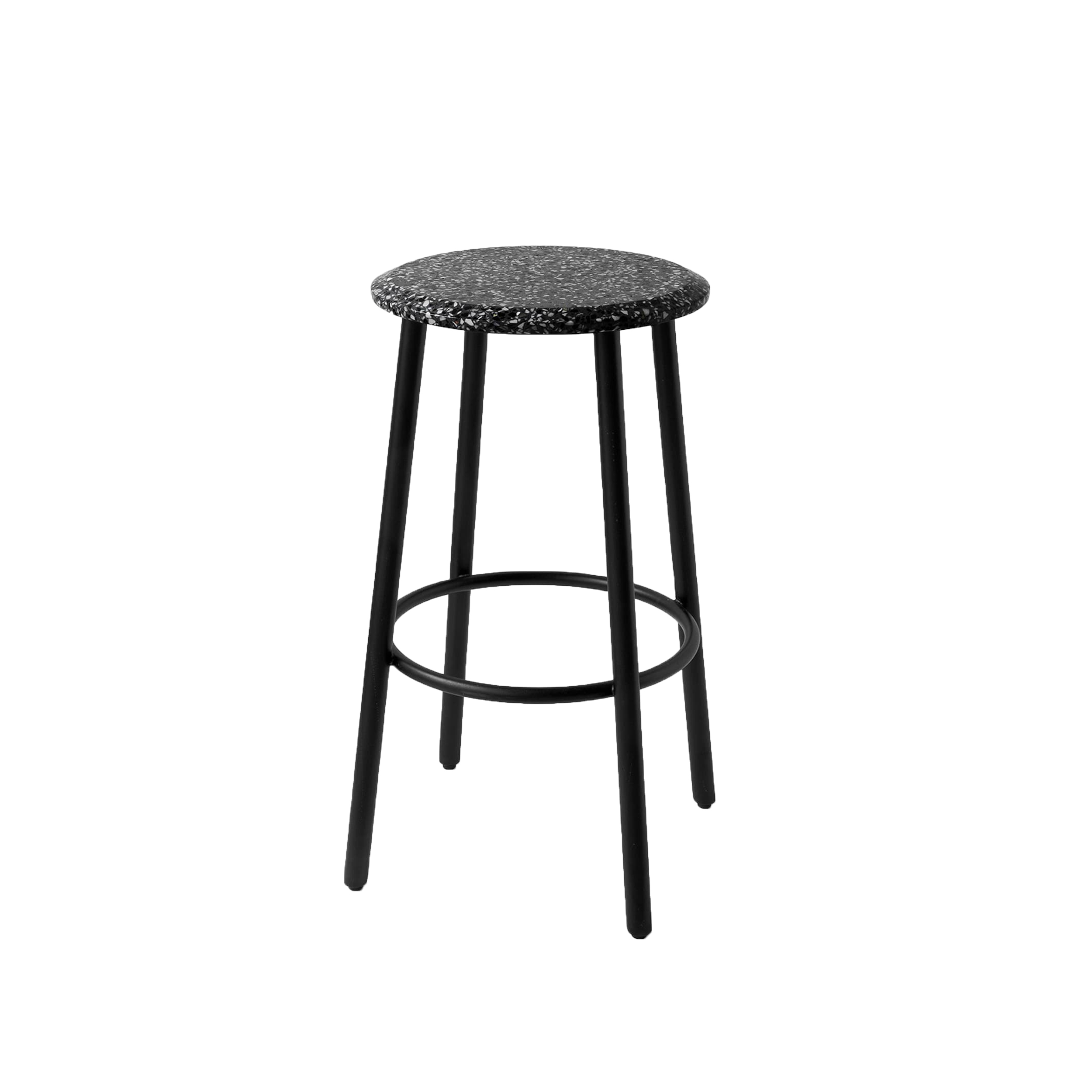 [开云（中国） - 坐具|吧椅/凳子|办公家具|设计师家具|水磨石吧凳 - 平]