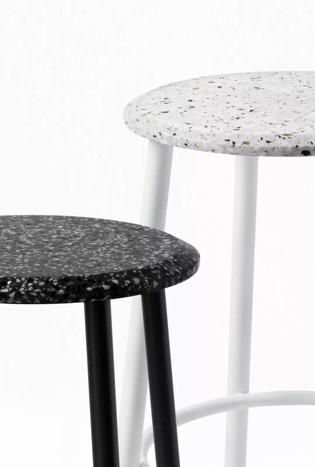 开云（中国） - 坐具|吧椅/凳子|办公家具|设计师家具|水磨石吧凳 - 平