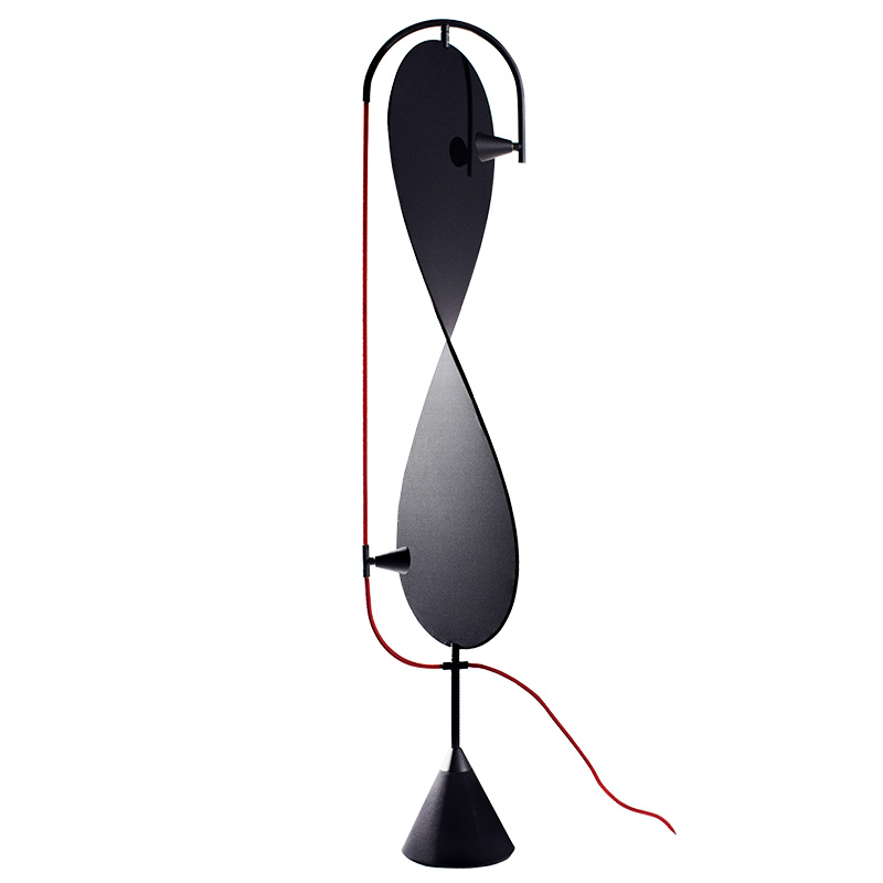 [开云（中国） - 灯饰|落地灯|办公家具|设计师家具|无限落地灯]