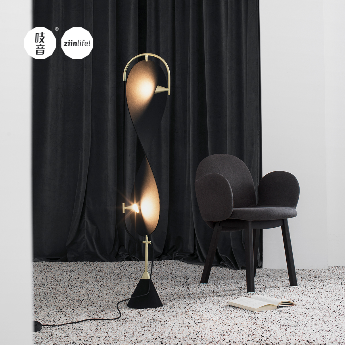 开云（中国） - 灯饰|落地灯|办公家具|设计师家具|无限落地灯