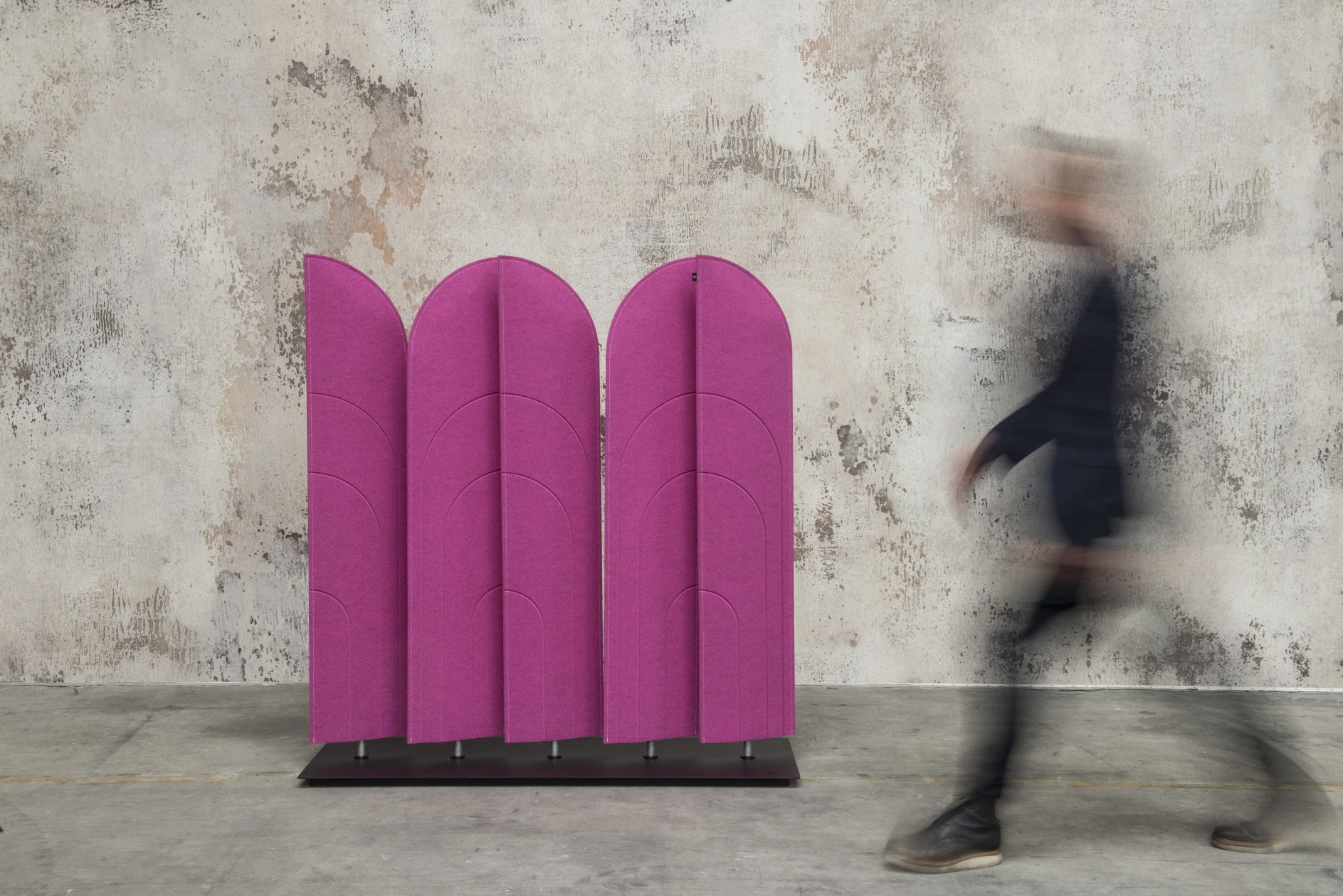 [开云（中国） - 附件|屏风|办公家具|设计师家具|吸音活动隔断]