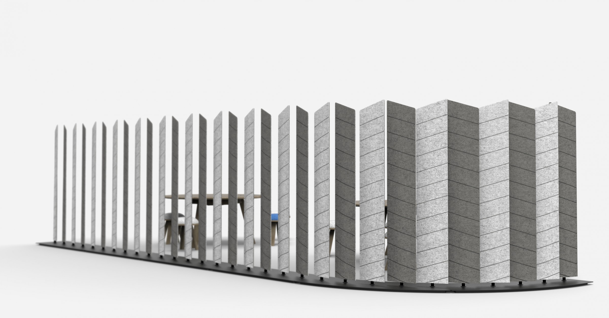 开云（中国） - 附件|屏风|办公家具|设计师家具|吸音活动隔断