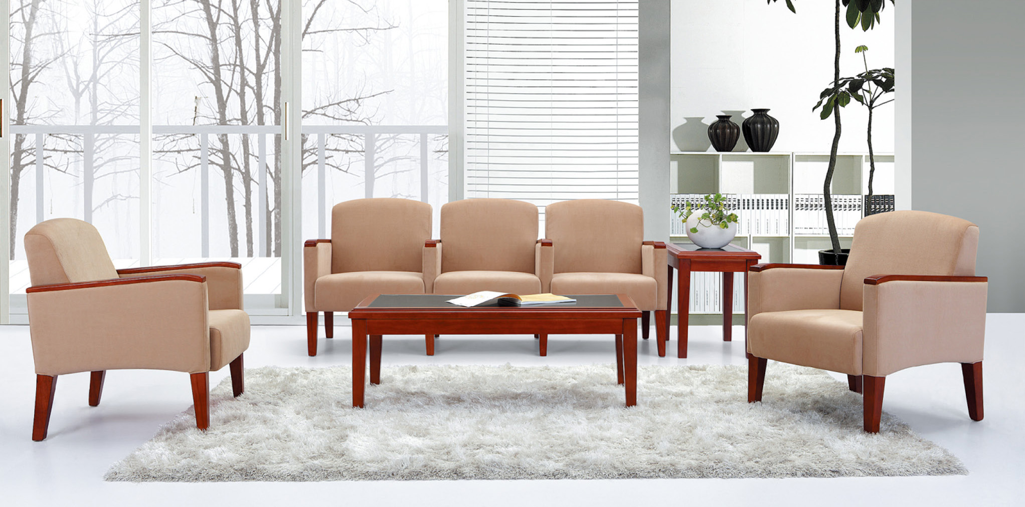 [开云（中国） - 坐具|沙发|办公家具|设计师家具|接待沙发]