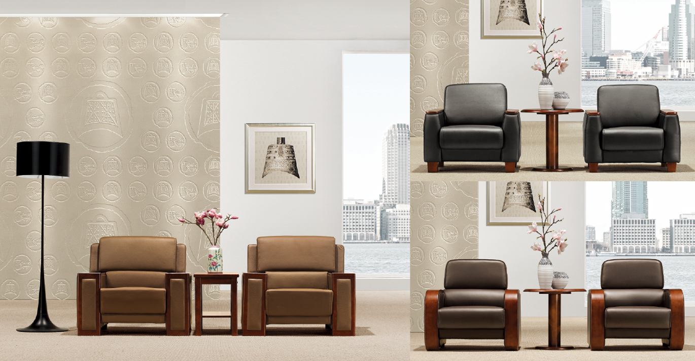 [开云（中国） - 坐具|沙发|办公家具|设计师家具|接待沙发]