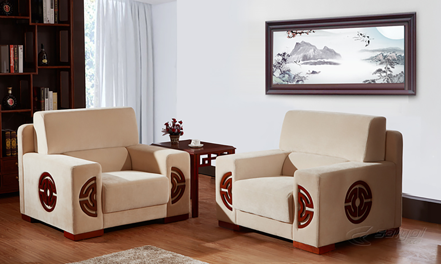 开云（中国） - 坐具|沙发|办公家具|设计师家具|接待沙发