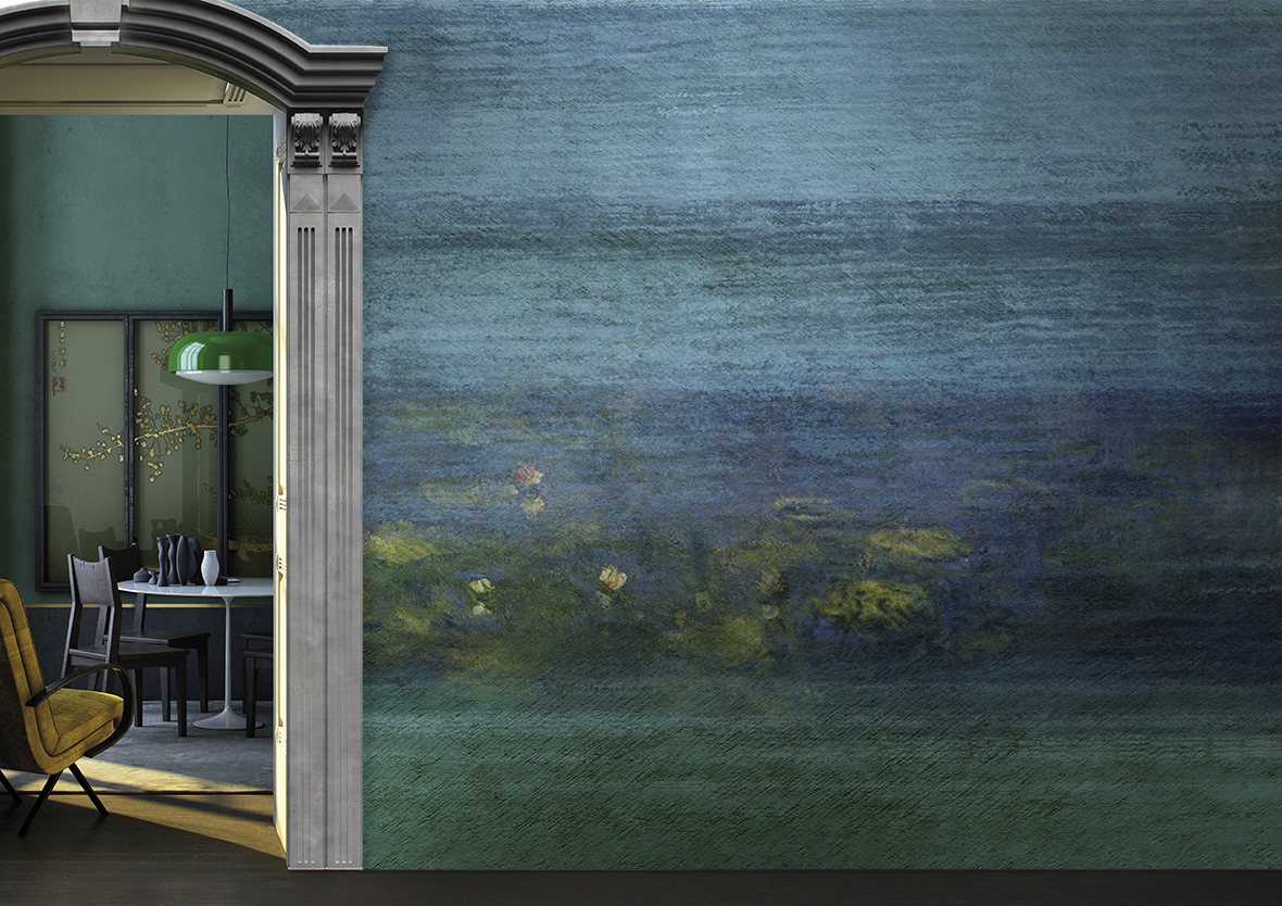 开云（中国） - 附件|装饰画/墙饰|办公家具|设计师家具|碧水-原创定制壁画