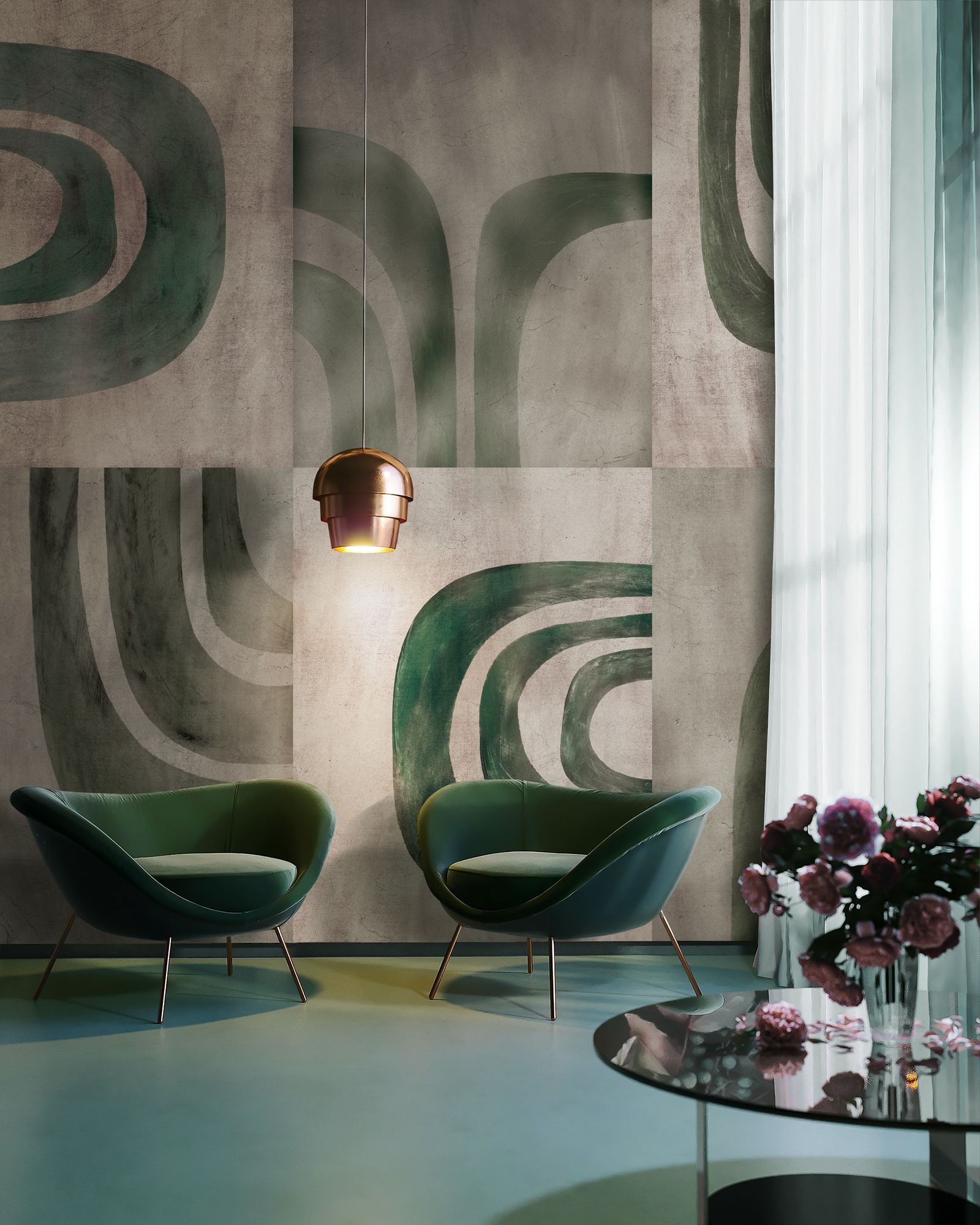 开云（中国） - 附件|装饰画/墙饰|办公家具|设计师家具|图伦-原创定制壁画