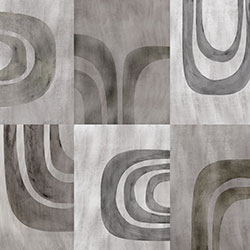 图伦-原创定制壁画 刘睿  NEWDECO家具品牌