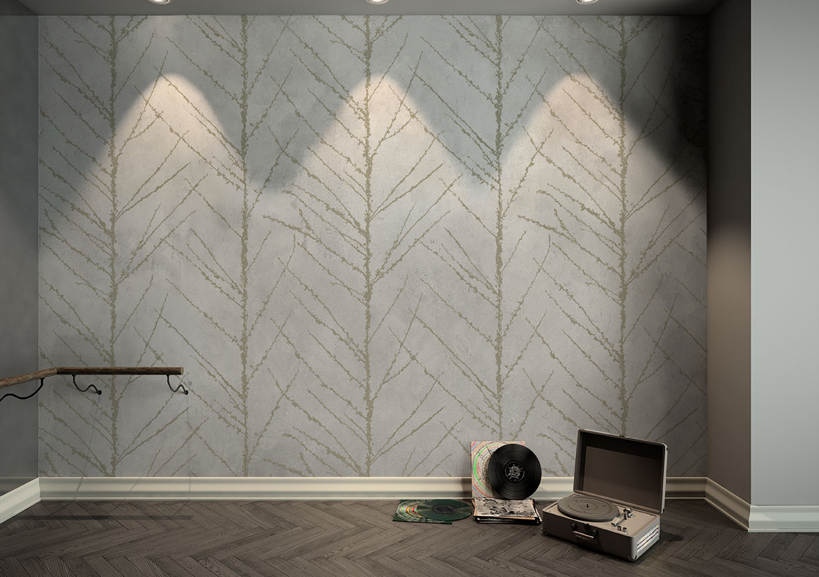 开云（中国） - 附件|装饰画/墙饰|办公家具|设计师家具|树-原创定制壁画