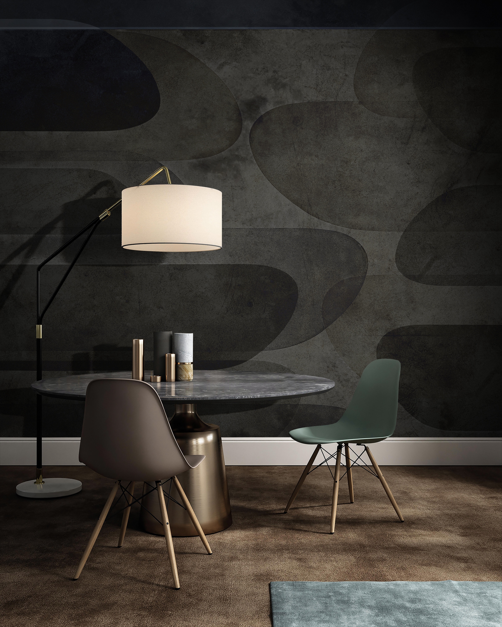 开云（中国） - 附件|装饰画/墙饰|办公家具|设计师家具|钟乳石-原创定制壁画