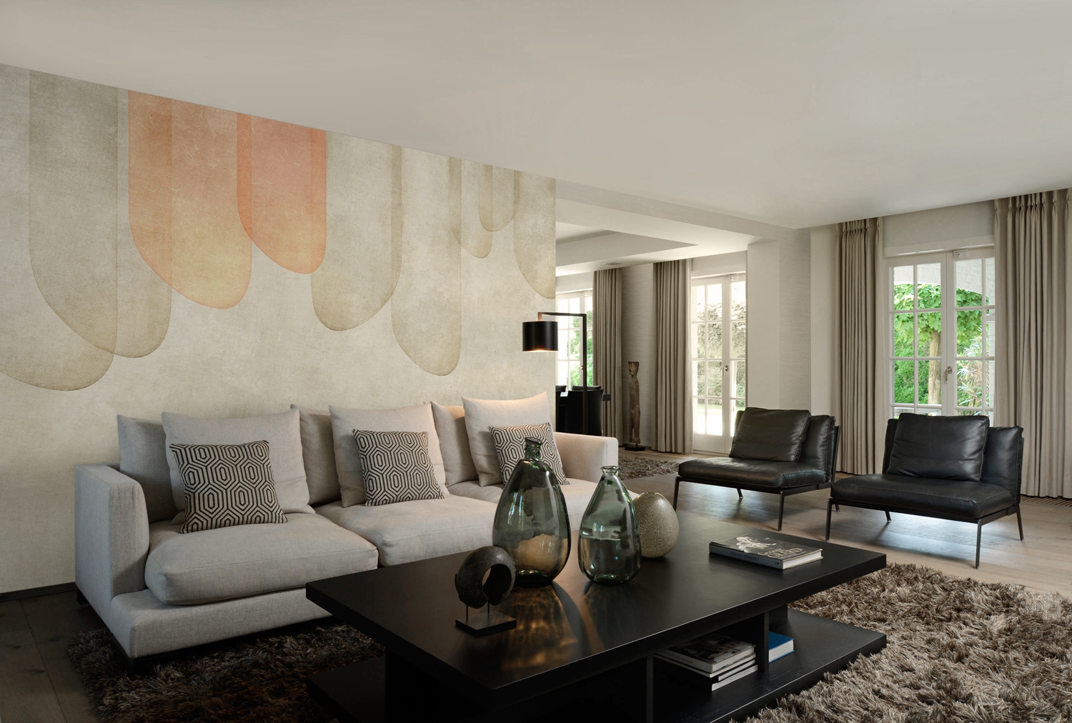 开云（中国） - 附件|装饰画/墙饰|办公家具|设计师家具|夏石-原创定制壁画