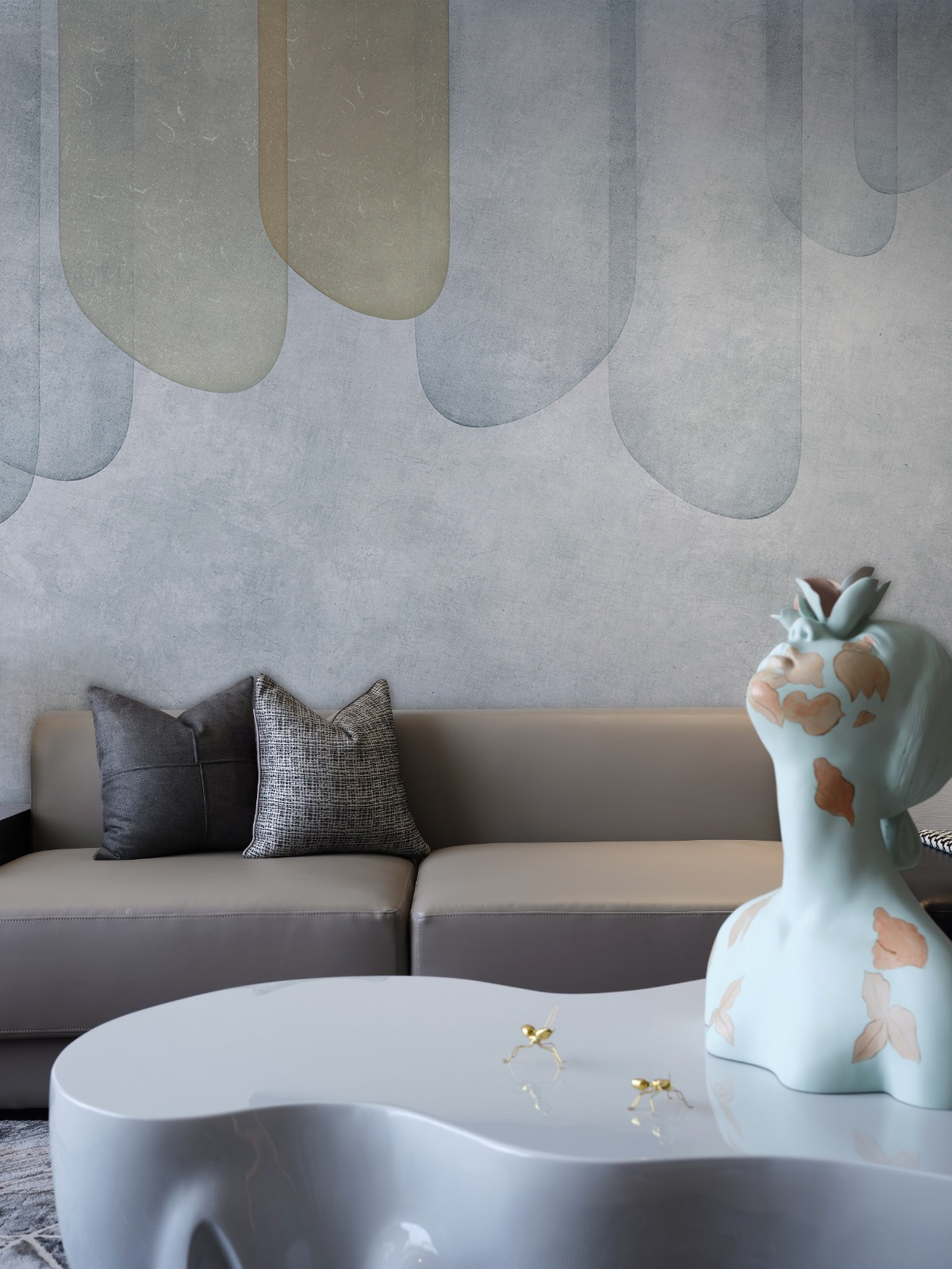 开云（中国） - 附件|装饰画/墙饰|办公家具|设计师家具|夏石-原创定制壁画